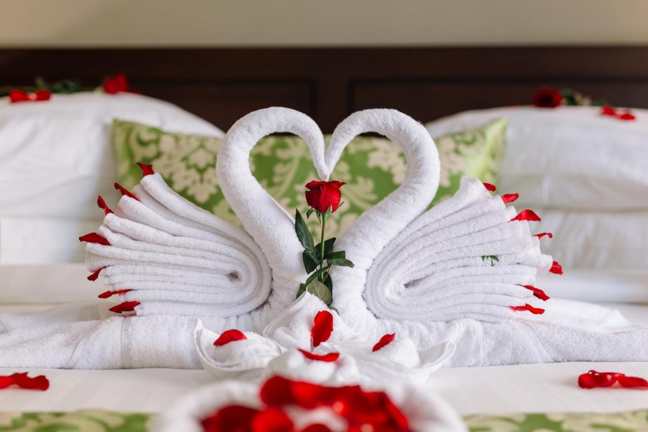 Kubu Benoa Guest House Нуса Дуа Екстериор снимка